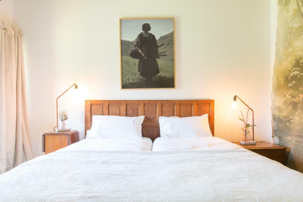 Joangi Hotell Uhart-Cize Exteriör bild